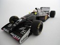 1:43 - Minichamps - Sauber - C13 - 1994 - Black - Competition - 0